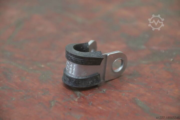 хомуты для труб 33 шт. Norma RSGU 8/15