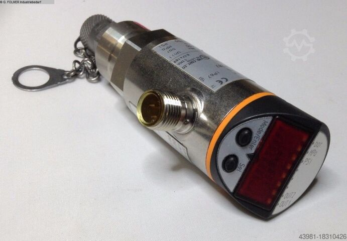 Электроника / ПЛК управления TOX 167282