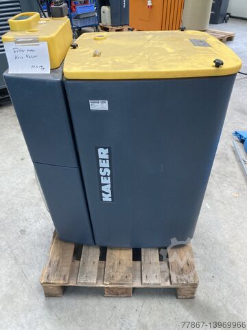 Водомасляный сепаратор с фильтрующим элементом Kaeser Aquamat CF75