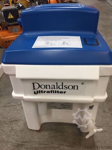 Сепаратор оела/воды Ultrasep Superplus Donaldson UFS-SP5