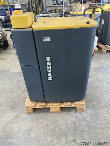 Водонефтяной сепаратор без фильтрующего элемента Kaeser Aquamat CF75