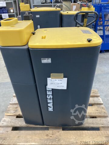 Водомасляный сепаратор с фильтрующим элементом Kaeser Aquamat CF38