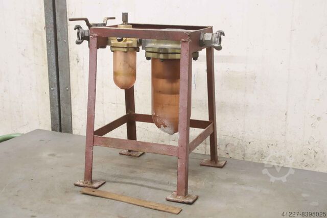 Блок технического обслуживания Фильтр Клапан управления unbekannt 390/325/H520 mm