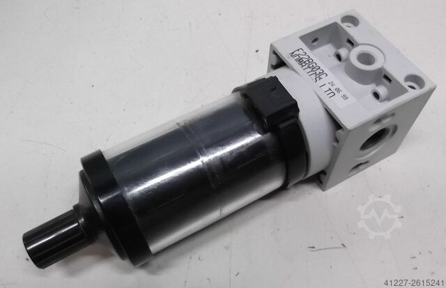 Фильтр блока техобслуживания Numatics F22BG03C