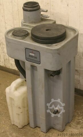 Система сепарации масла и воды для компрессоров Domnick Hunter ES2150