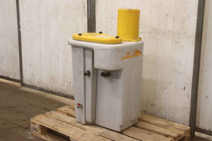 Система разделения масла и воды для компрессоров Kaeser Aquamat 4