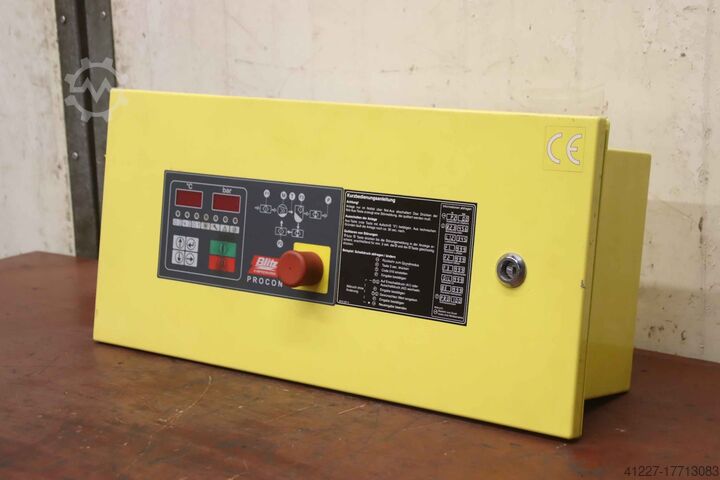 Система управления Blitz Procon Monsun 7,5 P