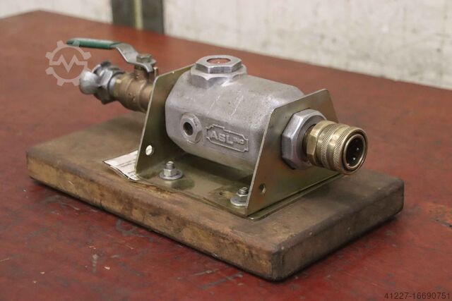 Ойлер ASL INC Linienöler 15