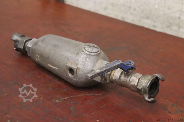 Ойлер unbekannt Linienöler