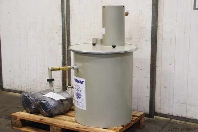 Система отделения масла от воды для компрессоров BEKO Öwamat KT 05