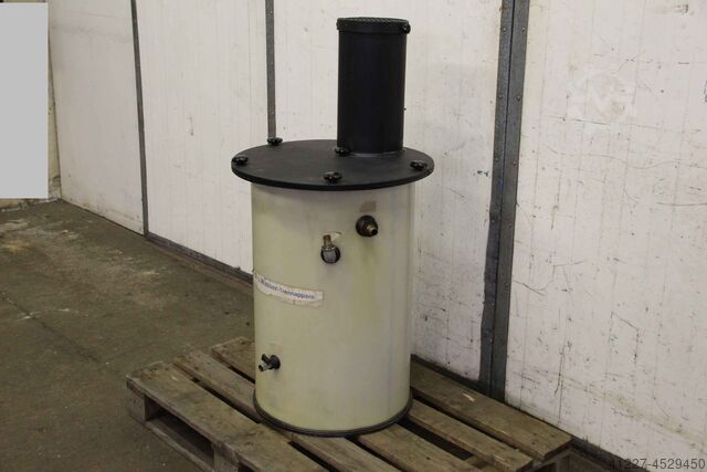 Система отделения масла от воды для компрессоров Wecker WO 2