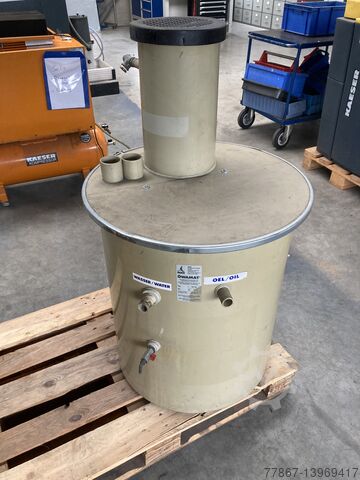 Водомасляный сепаратор без масляного фильтрующего элемента Beko KT05