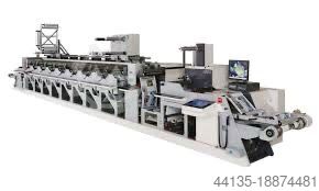 Графическое оборудование FGT Nilpeter FA5 - 10c-535mm