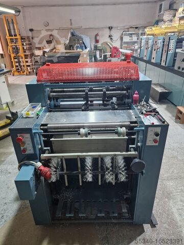 Коллатор unipa pack to pack unipak UP 52 N