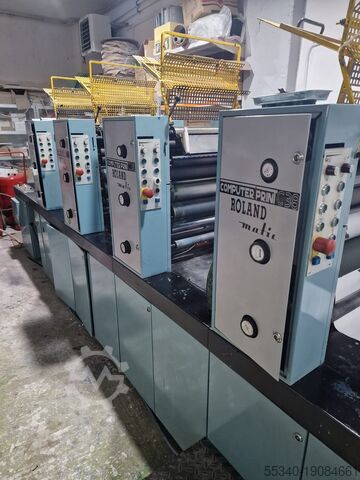 Форма Все Edelmann 4 цвета Form All Edelmann 4 colors Computer Print C38