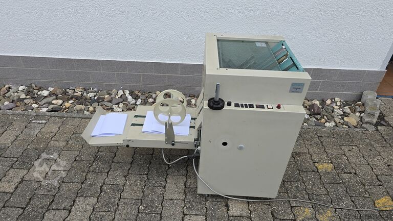 Фолднак 8 Nagel Foldnak 8 