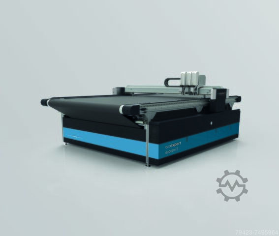 Резак cut expert ecocam 2 expert international gmbh cut expert ecocam 2