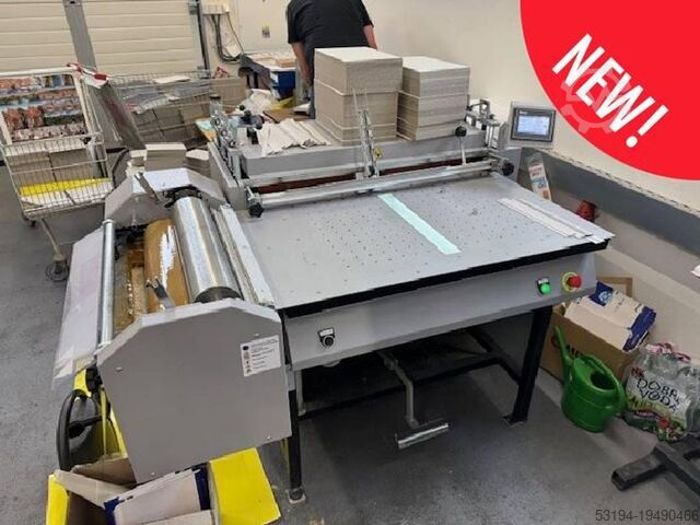 Grafcut GC 480 Pro  