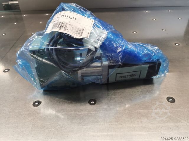 Двигатель для амортизационного привода Ryobi 524 Sanyo Denki 