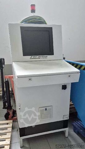 контроль траектории BST eltromat regi_star 20