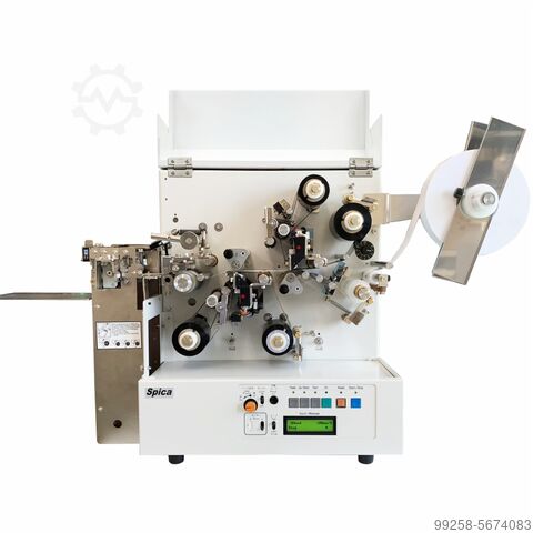 Принтер для текстильных этикеток CMM-Chuwa Spica 2000W