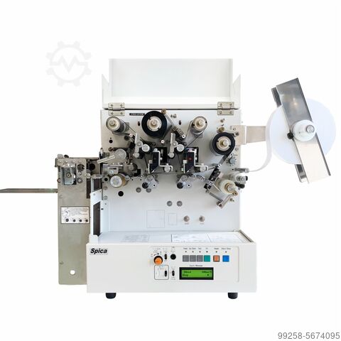 Принтер для текстильных этикеток CMM-Chuwa Spica 2000