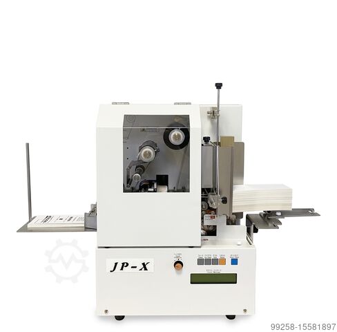 Принтер для печати одной метки CMM-Chuwa JP-X