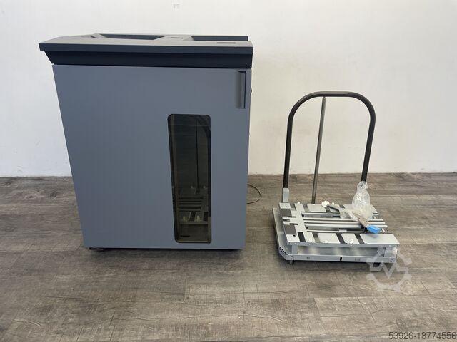 Large capacity stacking tray Konica Minolta LS-506 large capacity stacker for div. models