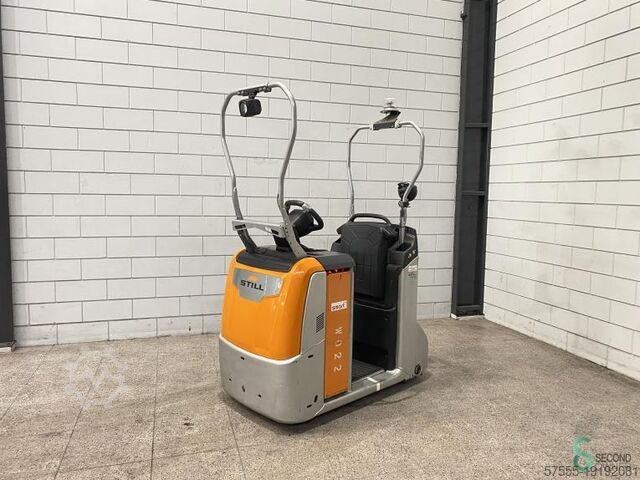 Трактор Still LTX50 LTX