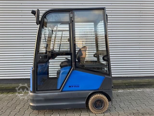 Трактор Still R06-06