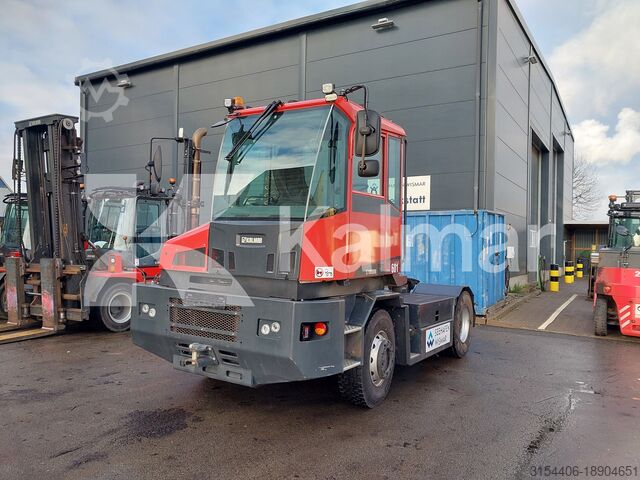 Терминальный тягач TR618i Kalmar TR618i
