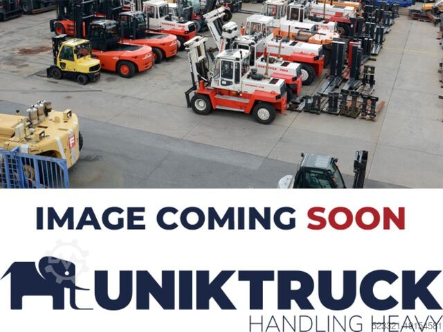 Терминальный трактор MOL RM255 4X4