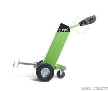 Трактор Movexx Movexx T1000 NEU