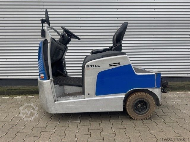 Трактор Still LTX70