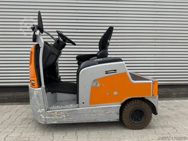 Трактор Still LTX70