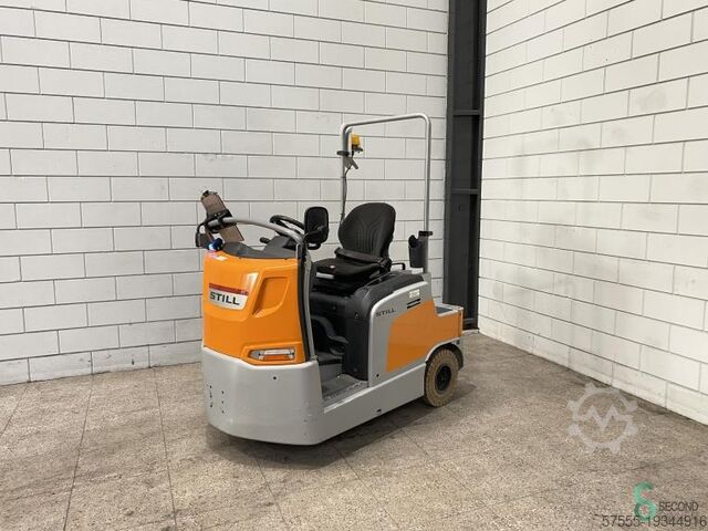 Трактор Still LTX70 LTX