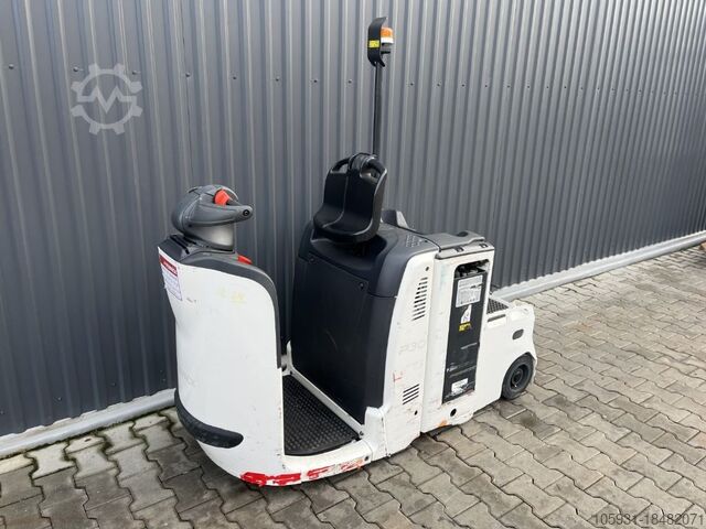 Трактор Linde P30