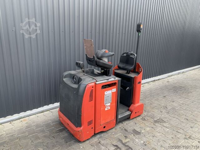 Трактор Linde P30C