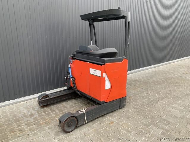 Ричтрак Linde R14HD-01