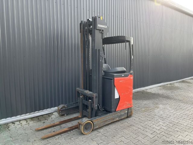 Ричтрак Linde R14
