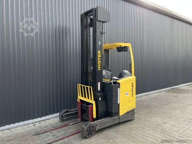 Ричтрак Hyster R2.0