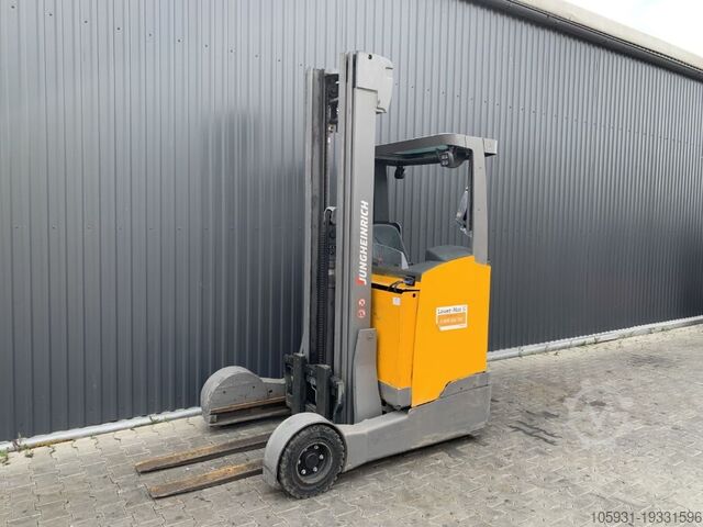 Ричтрак Jungheinrich ETVC16