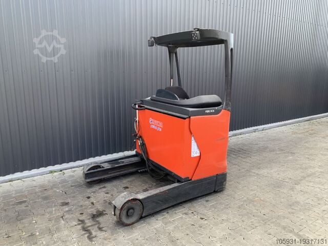 Ричтрак Linde R14HD-01
