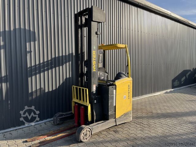 Ричтрак Hyster R2.0