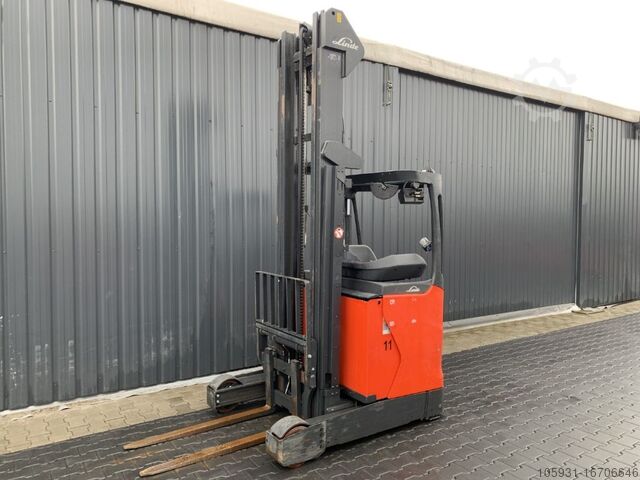Ричтрак Linde R14-01