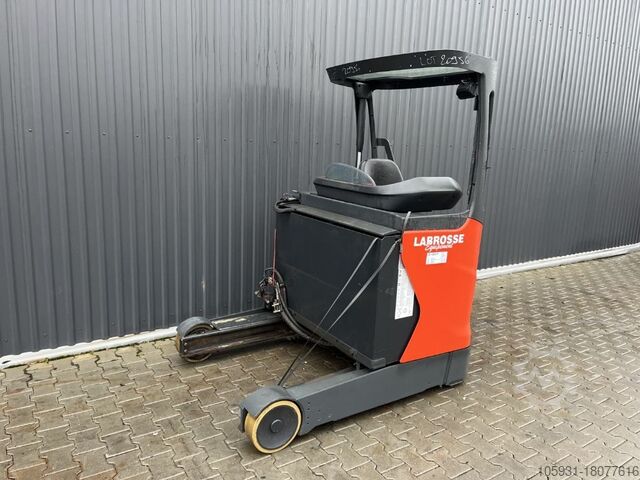 Ричтрак Linde R14HD