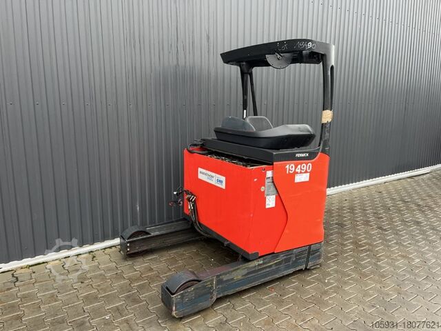 Ричтрак Linde R14