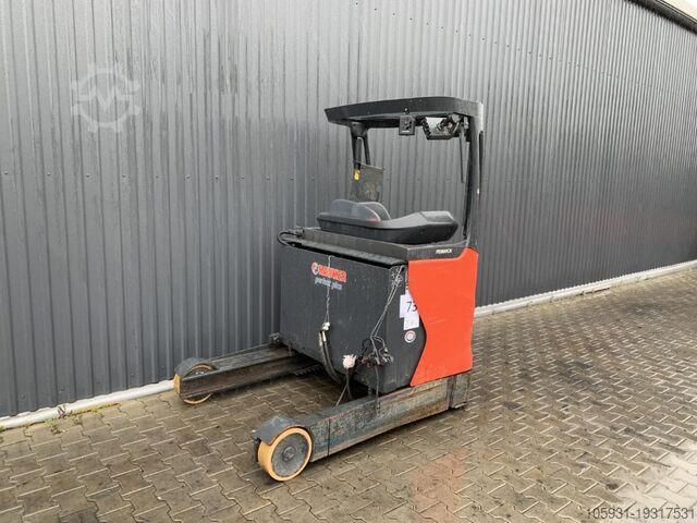 Ричтрак Linde R16HD-01