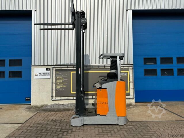 VS-22151 Ричтрак FM-X14 BJ2015 9.200 мм Сайдшифт STILL FMX14