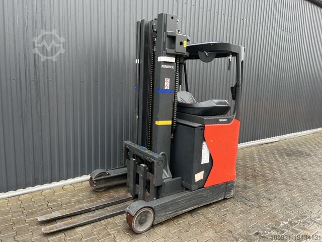 Ричтрак Linde R16HD-01